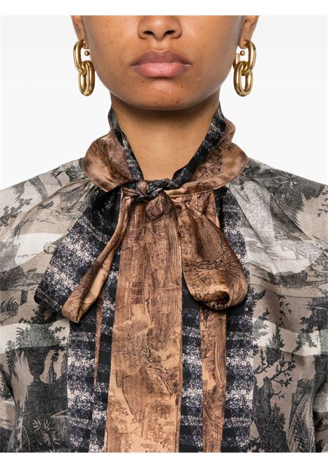  PIERRE LOUIS MASCIA | Camicia | ALOESCML12361513568/101
